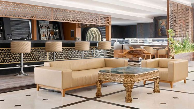 Wyndham Cerkezkoy Restaurant