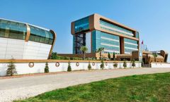 Wyndham Cerkezkoy