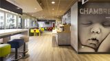 Ibis Budget Bourgoin Exterior
