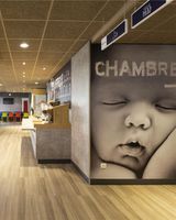 Ibis Budget Bourgoin
