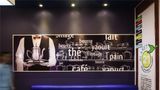 Ibis Budget Bourgoin Exterior