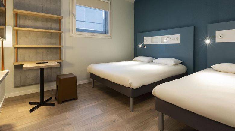<b>Ibis Budget Bourgoin Room</b>. Images powered by <a href="https://iceportal.shijigroup.com/" title="IcePortal" target="_blank">IcePortal</a>.