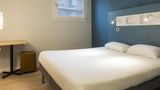 Ibis Budget Bourgoin Room