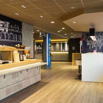 Ibis Budget Bourgoin