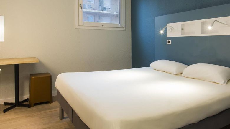 <b>Ibis Budget Bourgoin Room</b>. Images powered by <a href="https://iceportal.shijigroup.com/" title="IcePortal" target="_blank">IcePortal</a>.