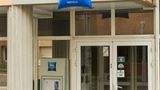 <b>Ibis Budget Bourgoin Exterior</b>. Images powered by <a href="https://iceportal.shijigroup.com/" title="IcePortal" target="_blank">IcePortal</a>.