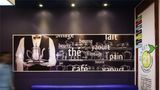 <b>Ibis Budget Bourgoin Exterior</b>. Images powered by <a href="https://iceportal.shijigroup.com/" title="IcePortal" target="_blank">IcePortal</a>.