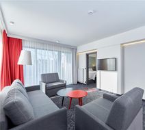 Ibis Styles Nowy Targ Room