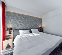 Ibis Styles Nowy Targ Room