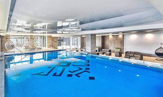Ibis Styles Nowy Targ Exterior
