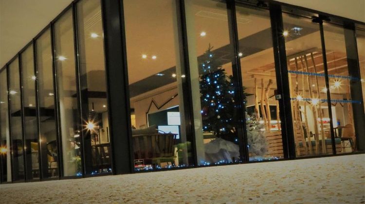 Ibis Styles Arcachon Gujan-Mestras Other