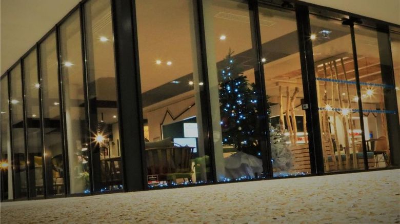 <b>Ibis Styles Arcachon Gujan-Mestras Other</b>. Images powered by <a href="https://iceportal.shijigroup.com/" title="IcePortal" target="_blank">IcePortal</a>.