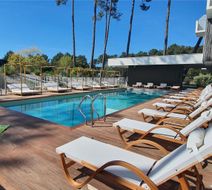 Ibis Styles Arcachon Gujan-Mestras Exterior