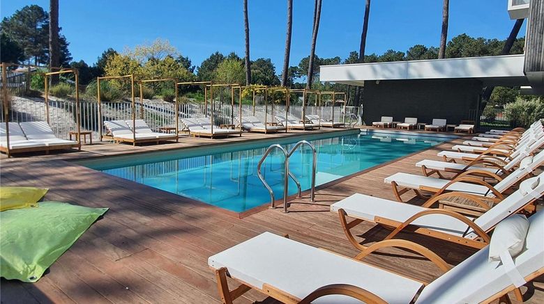 <b>Ibis Styles Arcachon Gujan-Mestras Exterior</b>. Images powered by <a href="https://iceportal.shijigroup.com/" title="IcePortal" target="_blank">IcePortal</a>.