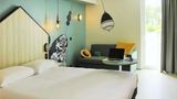 Ibis Styles Arcachon Gujan-Mestras Room