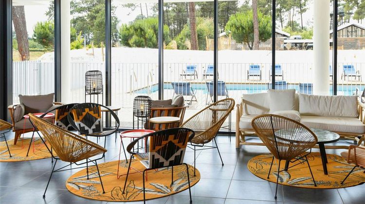 Ibis Styles Arcachon Gujan-Mestras Exterior