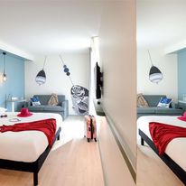 Ibis Styles Arcachon Gujan-Mestras