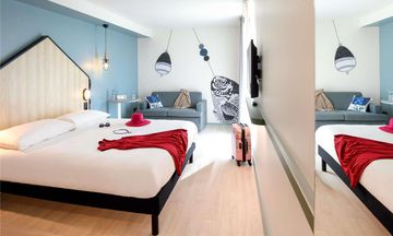 Ibis Styles Arcachon Gujan-Mestras