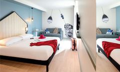 Ibis Styles Arcachon Gujan-Mestras