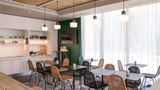 <b>Ibis Styles Arcachon Gujan-Mestras Restaurant</b>. Images powered by <a href="https://iceportal.shijigroup.com/" title="IcePortal" target="_blank">IcePortal</a>.