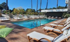 Ibis Styles Arcachon Gujan-Mestras