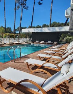 Ibis Styles Arcachon Gujan-Mestras