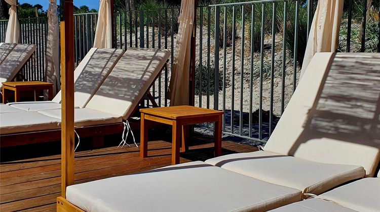 Ibis Styles Arcachon Gujan-Mestras Exterior