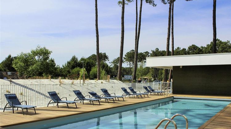 Ibis Styles Arcachon Gujan-Mestras Pool
