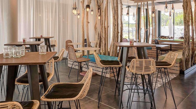 Ibis Styles Arcachon Gujan-Mestras Restaurant