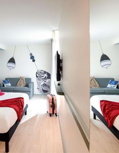 Ibis Styles Arcachon Gujan-Mestras