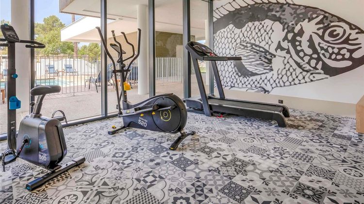 Ibis Styles Arcachon Gujan-Mestras Exterior
