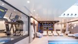Novotel Deauville Plage Pool
