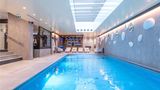 Novotel Deauville Plage Exterior