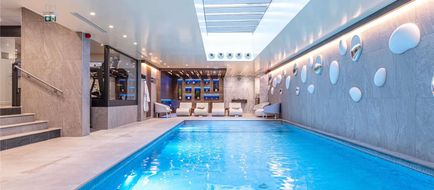 Novotel Deauville Plage Exterior