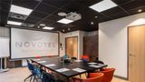 Novotel Deauville Plage Meeting