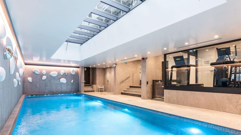 <b>Novotel Deauville Plage Other</b>. Images powered by <a href="https://iceportal.shijigroup.com/" title="IcePortal" target="_blank">IcePortal</a>.