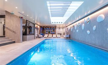 Novotel Deauville Plage
