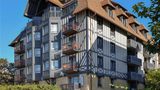 Novotel Deauville Plage Exterior