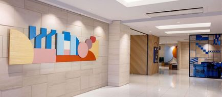 Ibis Budget Osaka Umeda Exterior
