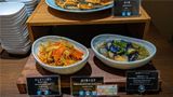 Ibis Budget Osaka Umeda Restaurant