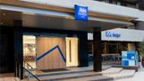 Ibis Budget Osaka Umeda Exterior