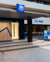 Ibis Budget Osaka Umeda