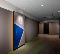 Ibis Budget Osaka Umeda Exterior