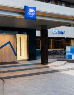 Ibis Budget Osaka Umeda