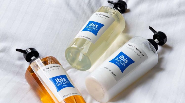 Ibis Budget Osaka Umeda Other