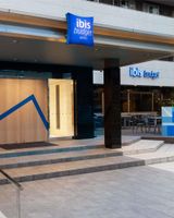Ibis Budget Osaka Umeda