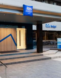 Ibis Budget Osaka Umeda
