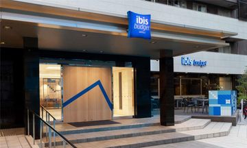Ibis Budget Osaka Umeda