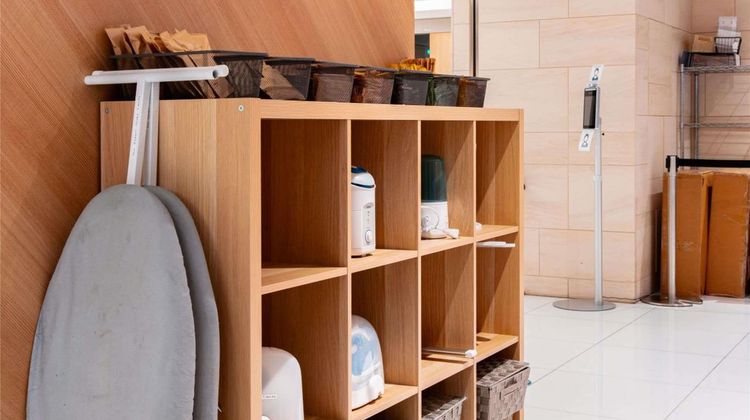Ibis Budget Osaka Umeda Other
