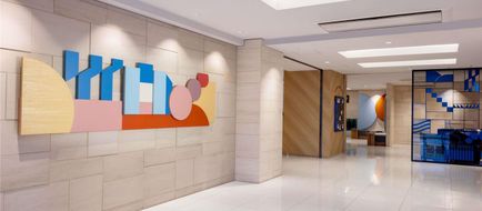 Ibis Budget Osaka Umeda Exterior